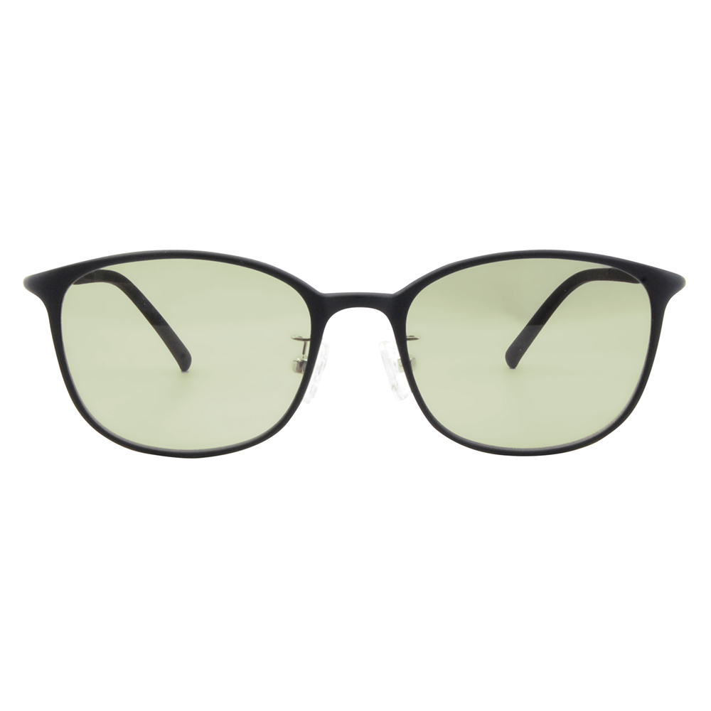 LightM UVサングラス-10-2 ライトエム ライトM UVカット 紫外線カット 度付きサングラス対応 |  | 01