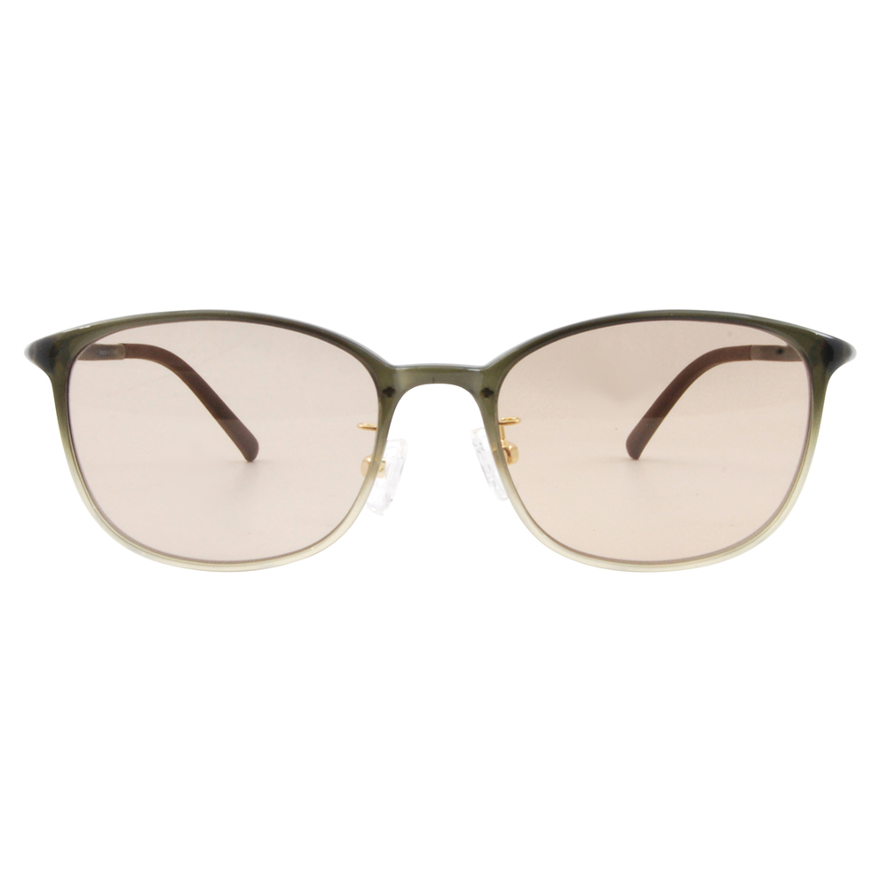 LightM UVサングラス-10-5 ライトエム ライトM UVカット 紫外線カット 度付きサングラス対応 |  | 01