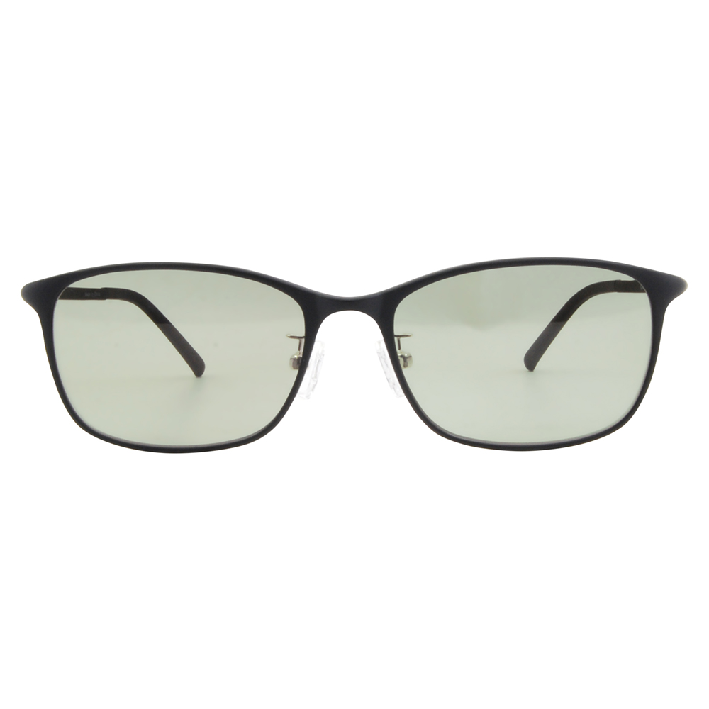 LightM UVサングラス-11-3 ライトエム ライトM UVカット 紫外線カット 度付きサングラス対応 |  | 01