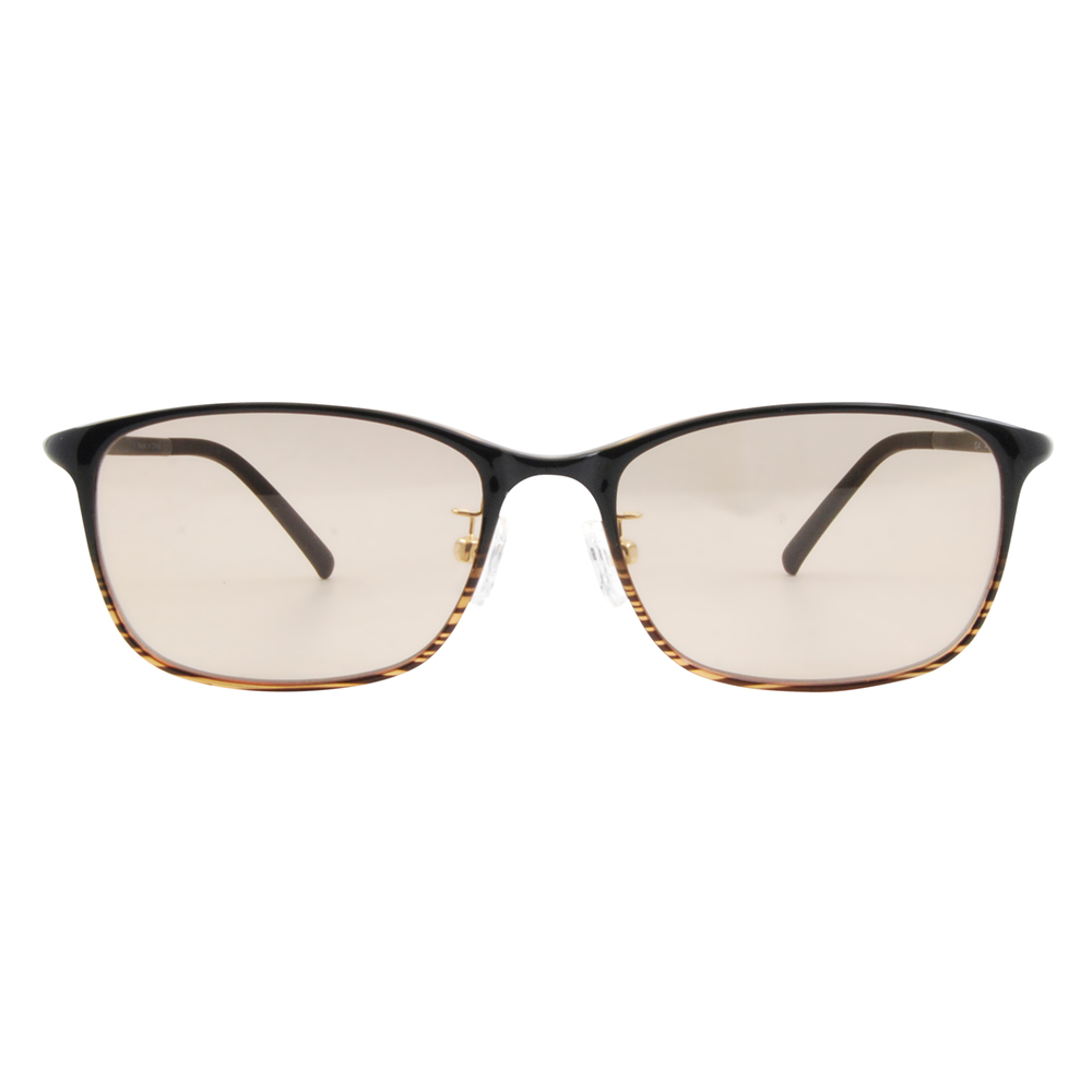 LightM UVサングラス-11-4 ライトエム ライトM UVカット 紫外線カット 度付きサングラス対応 |  | 01