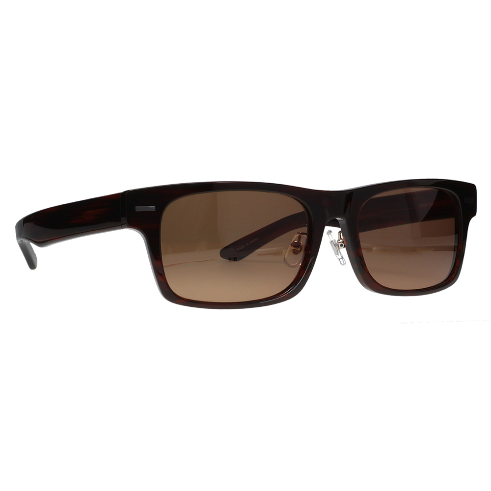 ランチェッティ サングラス LS-K11 2 58 62 LANCETTI 大きいサイズ ラージサイズ ビッグサイズ キングサイズ 大きめ ワイド メンズ スクエア セル メガネ | LANCETTI | 04