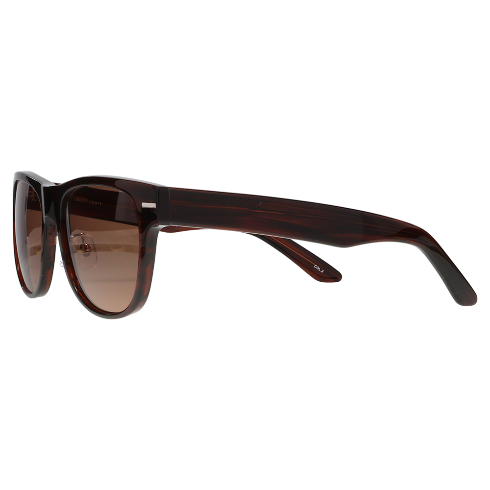 LANCETTI ランチェッティ サングラス LS-K12 2 58 62 大きい