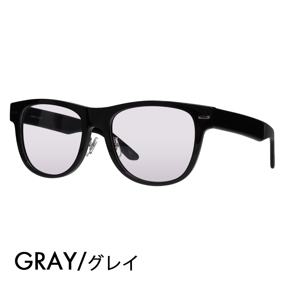 LANCETTI サングラス Amazon.co.jp: [LANCETTI] サングラス ビッグサイズ メンズ UV