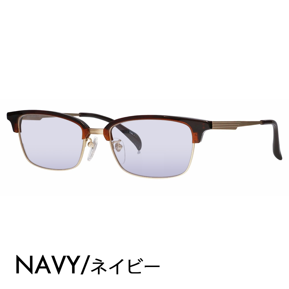 マンハッタンデザインスタジオ メガネフレーム サングラス カラー