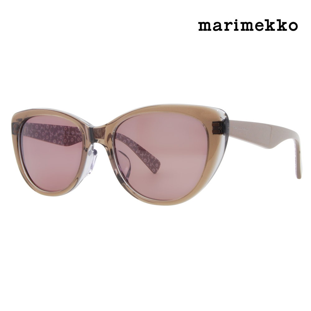 marimekko マリメッコ サングラス 国内正規品 33-0030 03 54