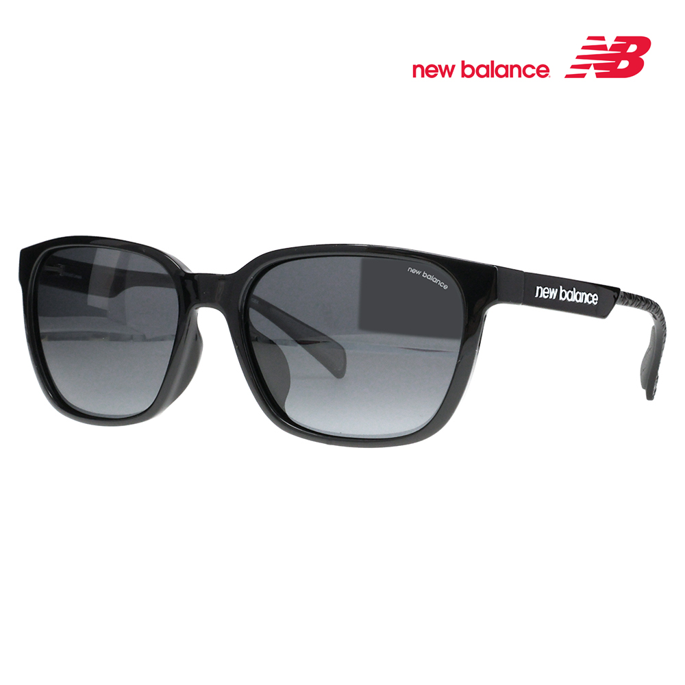 New Balance ニューバランス サングラス NBS-08115X 1P 57 偏光 New Balance ニューバランス サングラス NBS-08115X 1P 57 偏光