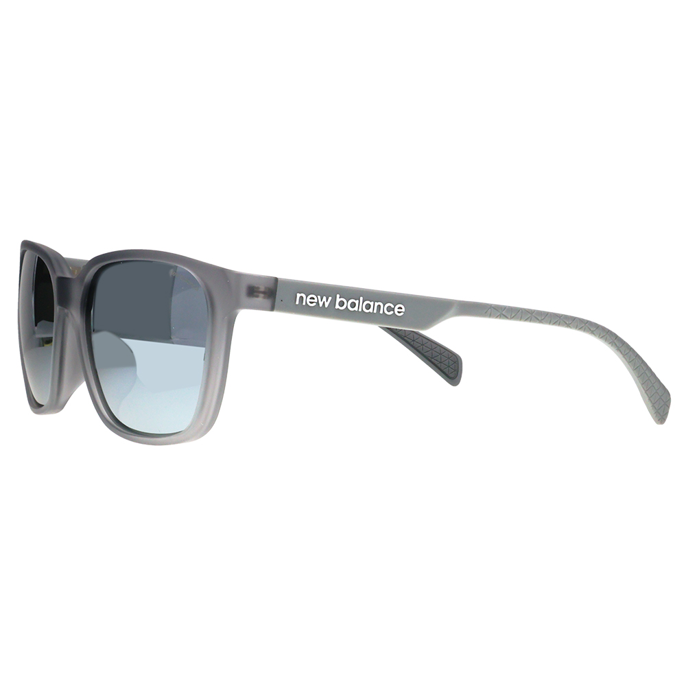ニューバランス サングラス NBS-08115X 4P 57 New Balance 偏光レンズ ウェリントン ポラライズド | New Balance | 03