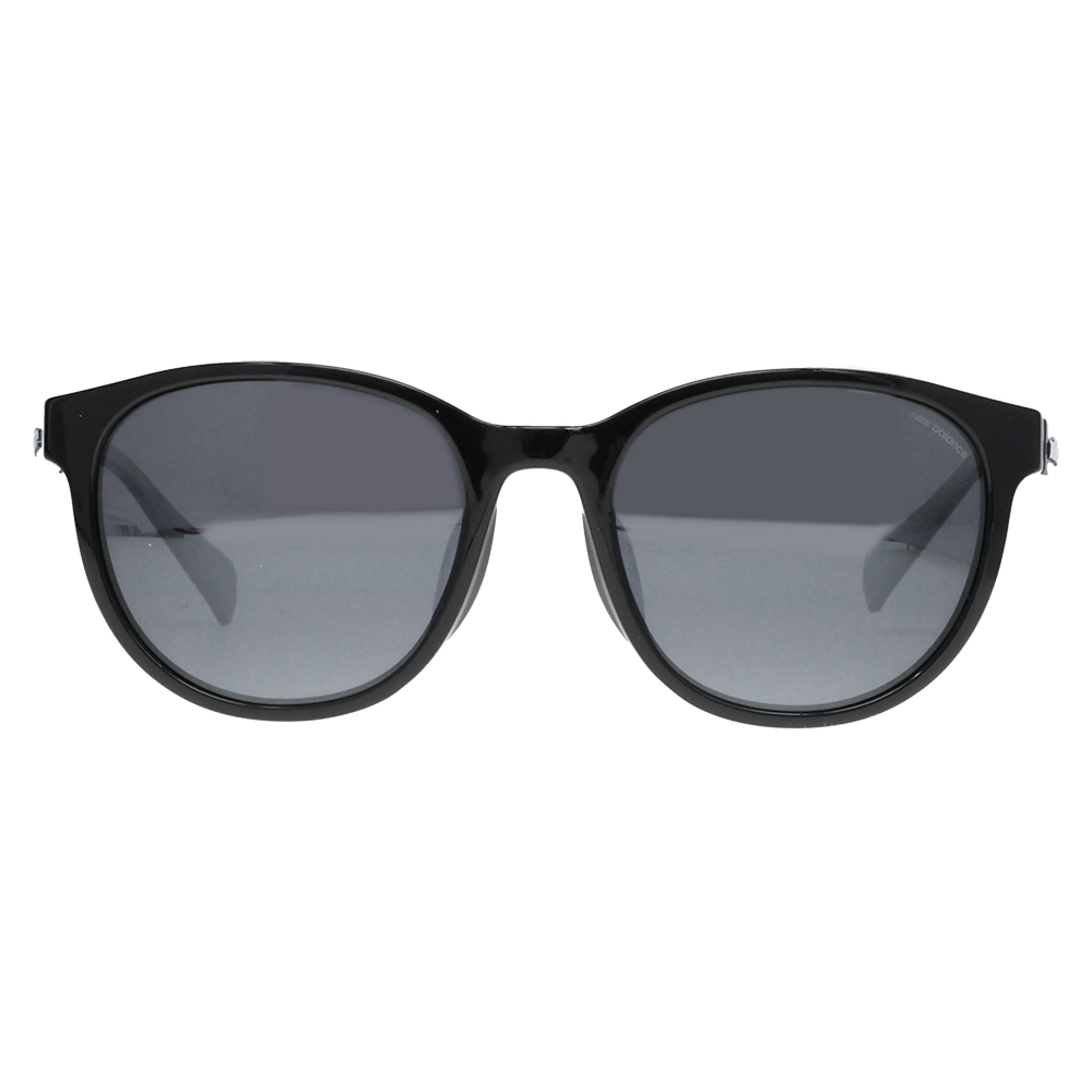 ニューバランス サングラス NBS-08116X 1P 54 New Balance 偏光レンズ ボストン ポラライズド | New Balance | 01