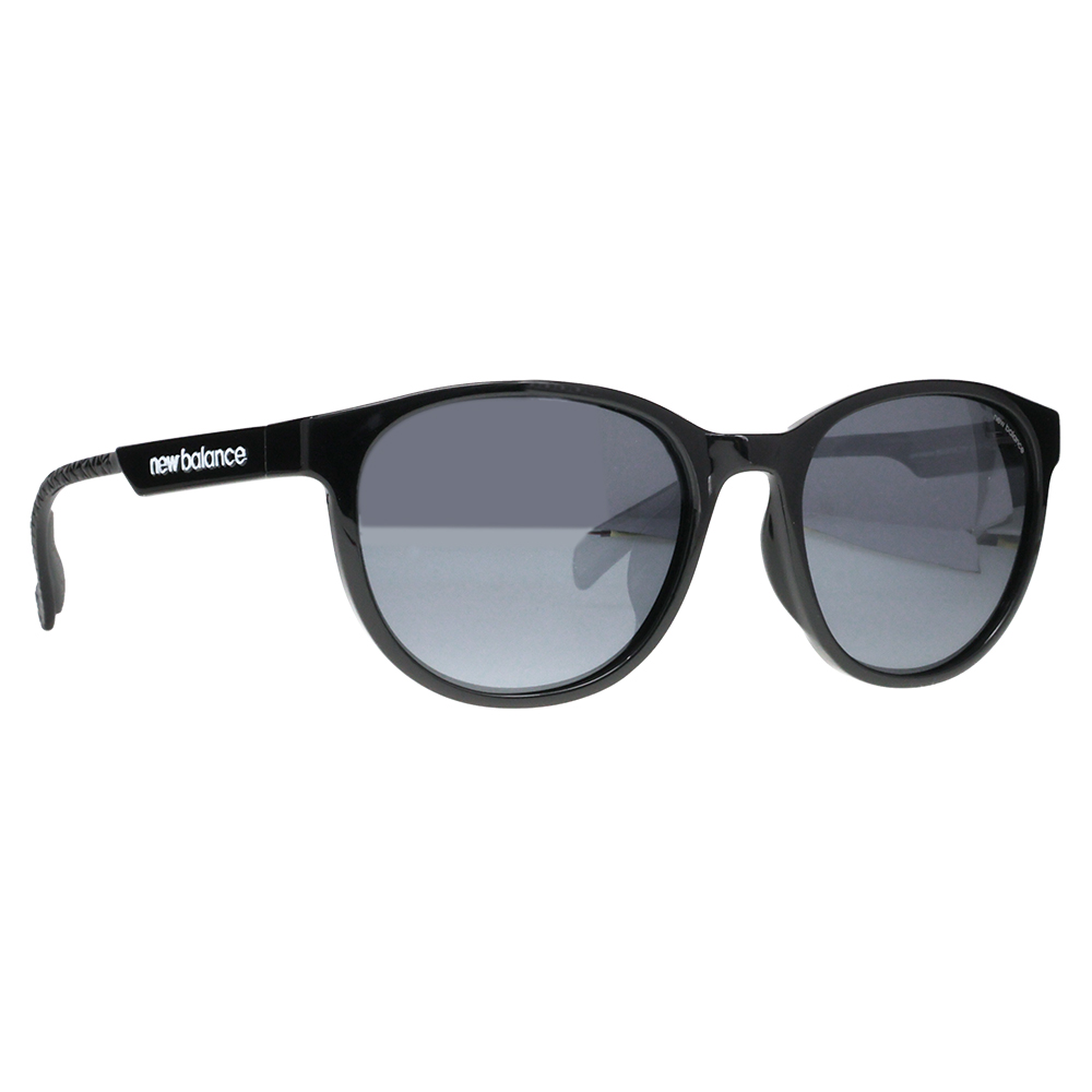 ニューバランス サングラス NBS-08116X 1P 54 New Balance 偏光レンズ ボストン ポラライズド | New Balance | 04