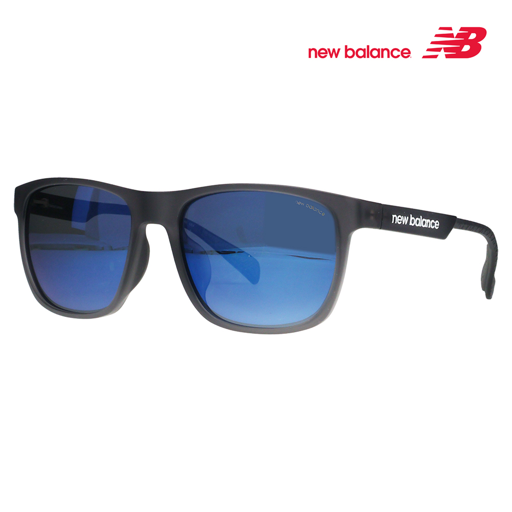 ニューバランス　サングラス New Balance ニューバランス サングラス NBS-08119X 3P 55 偏光