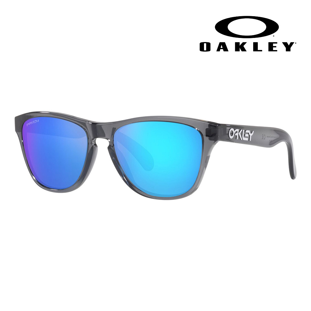 OAKLEY（オークリー） OJ9009-02 48 OAKLEY FROGSKINS XXS フロッグ