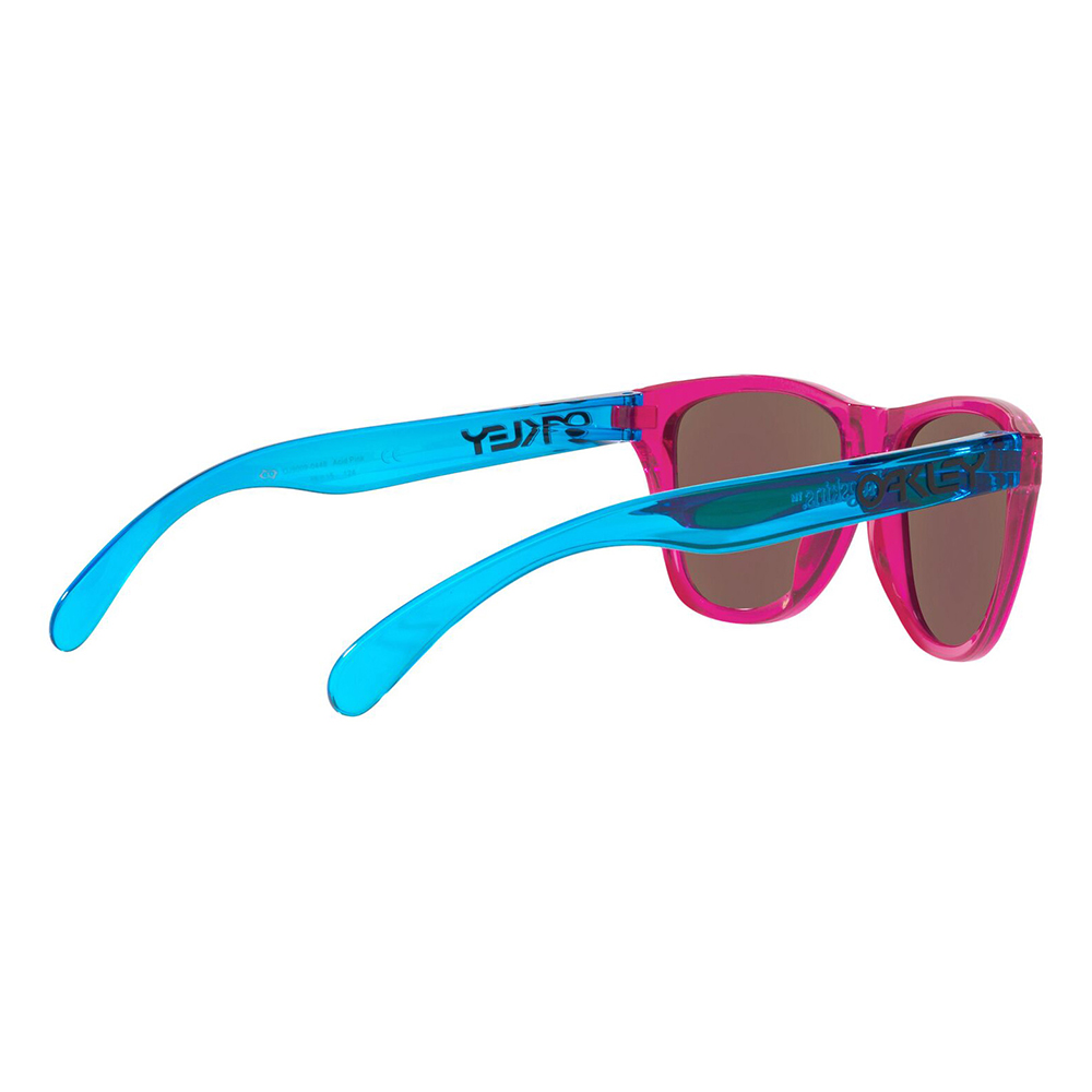 オークリー OJ9009-04 48 OAKLEY FROGSKINS XXS フロッグスキン PRIZM プリズム セル ジュニア キッズ 子供用_5