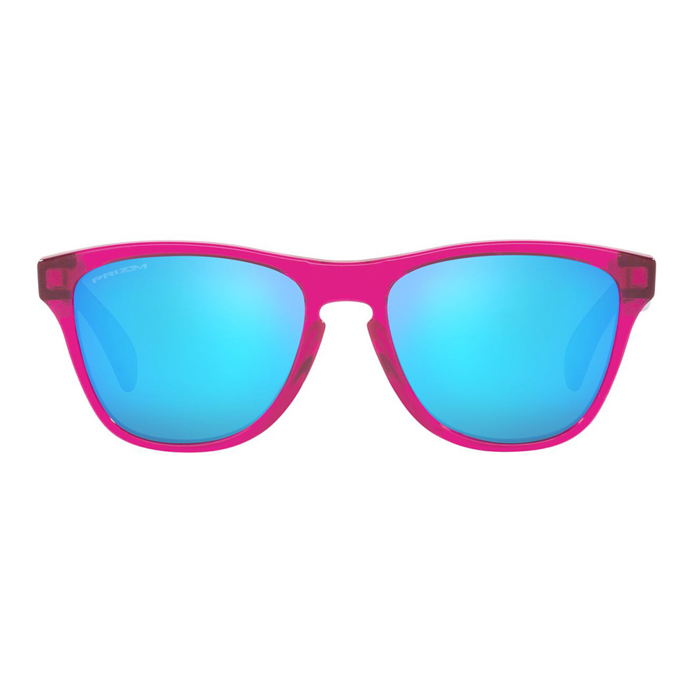 オークリー OJ9009-04 48 OAKLEY FROGSKINS XXS フロッグスキン PRIZM プリズム セル ジュニア キッズ 子供用_1