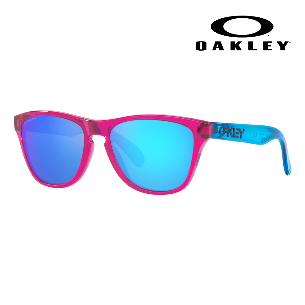 Oakley オークリー フロッグスキン Frogskins サングラス 付属品 オークリー フロッグスキンXXS OJ9009 (サングラス) 価格比較 - 価格.com
