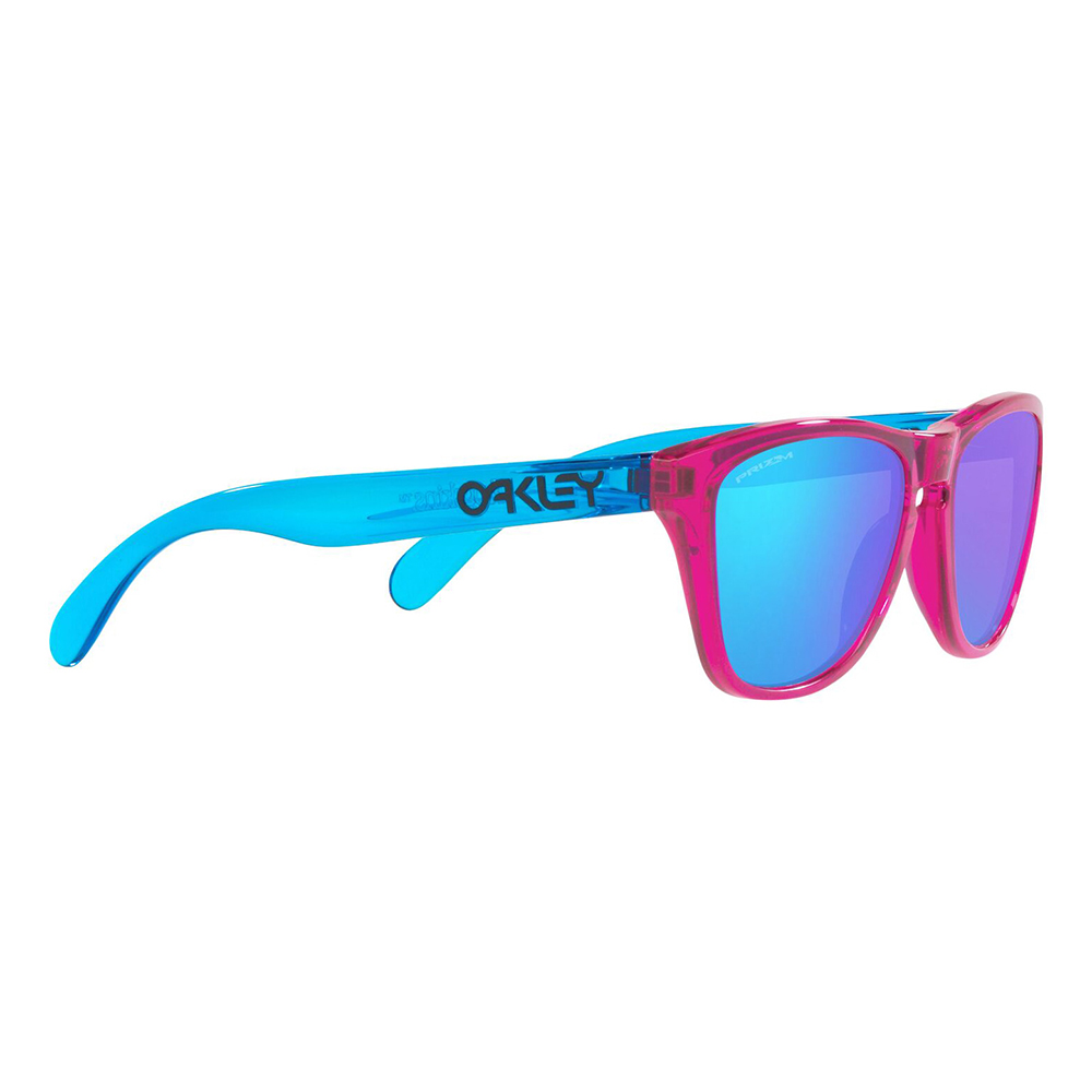 オークリー OJ9009-04 48 OAKLEY FROGSKINS XXS フロッグスキン PRIZM プリズム セル ジュニア キッズ 子供用_4
