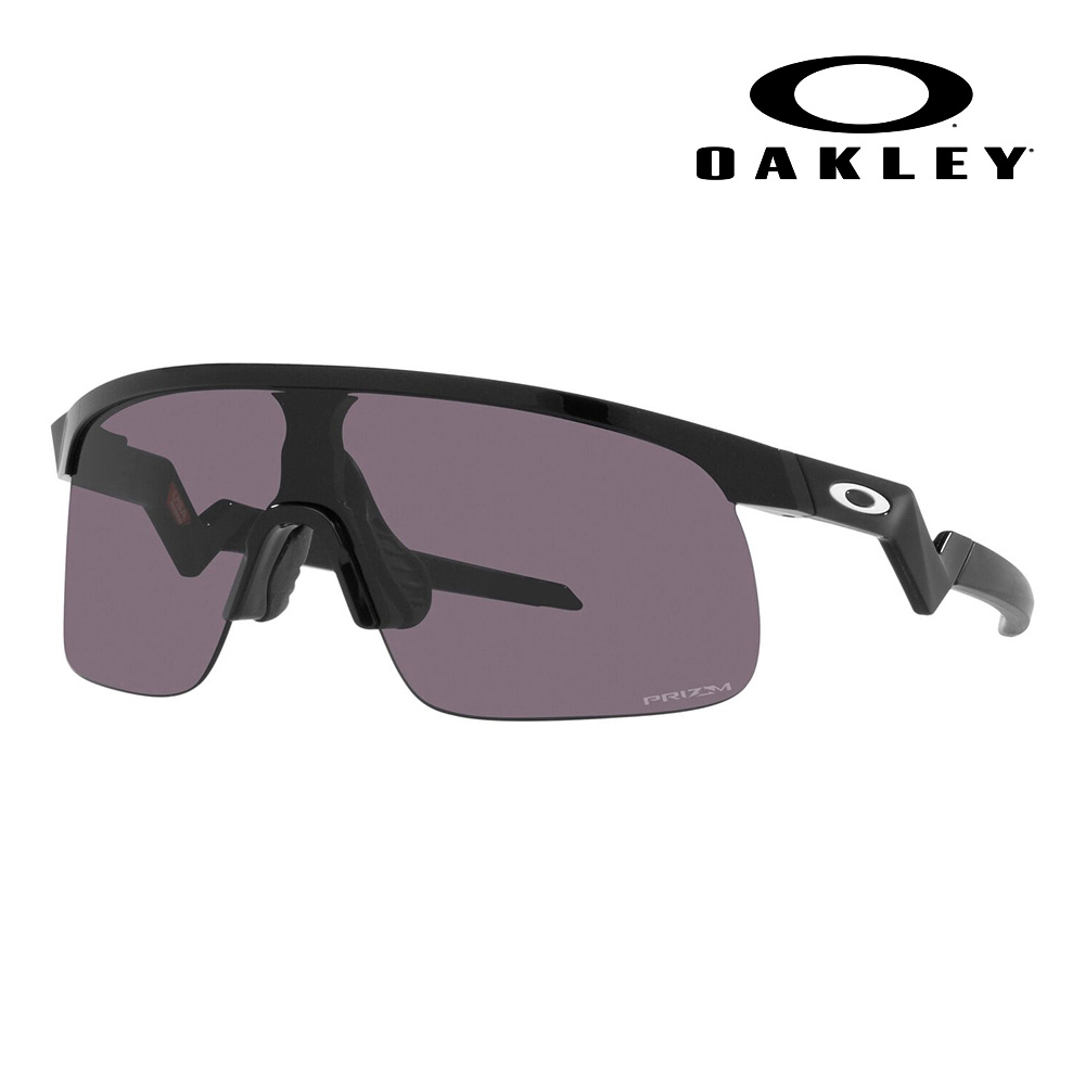 オークリー サングラス OJ9010-01 23 OAKLEY RESISTOR レジスター PRIZM プリズム セル ジュニア キッズ 子供用 | OAKLEY