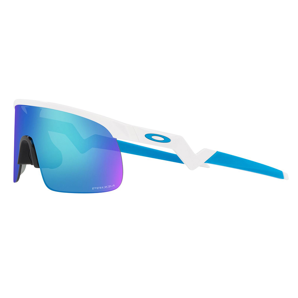 OAKLEY オークリー KID Resistor シールドフレーム サングラス OAKLEY（オークリー） サングラス OJ9010-07 23 OAKLEY RESISTOR