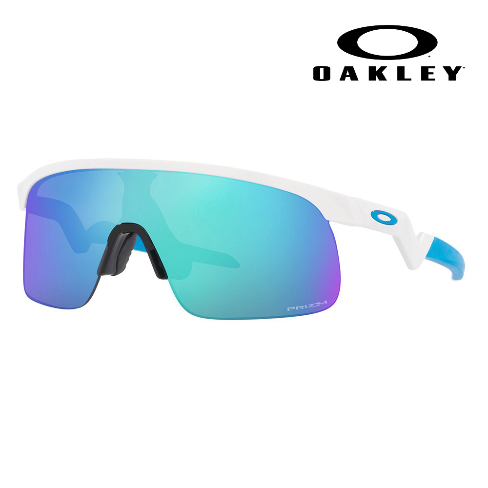 OAKLEY（オークリー） サングラス OJ9010-07 23 OAKLEY RESISTOR