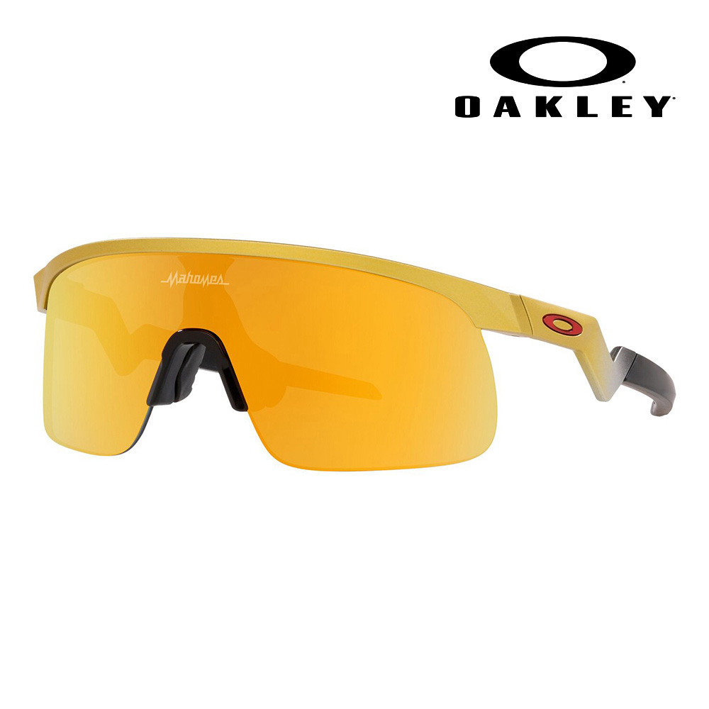 オークリー サングラス OJ9010-08 23 OAKLEY RESISTOR レジスター PRIZM プリズム セル ジュニア キッズ 子供用 | OAKLEY