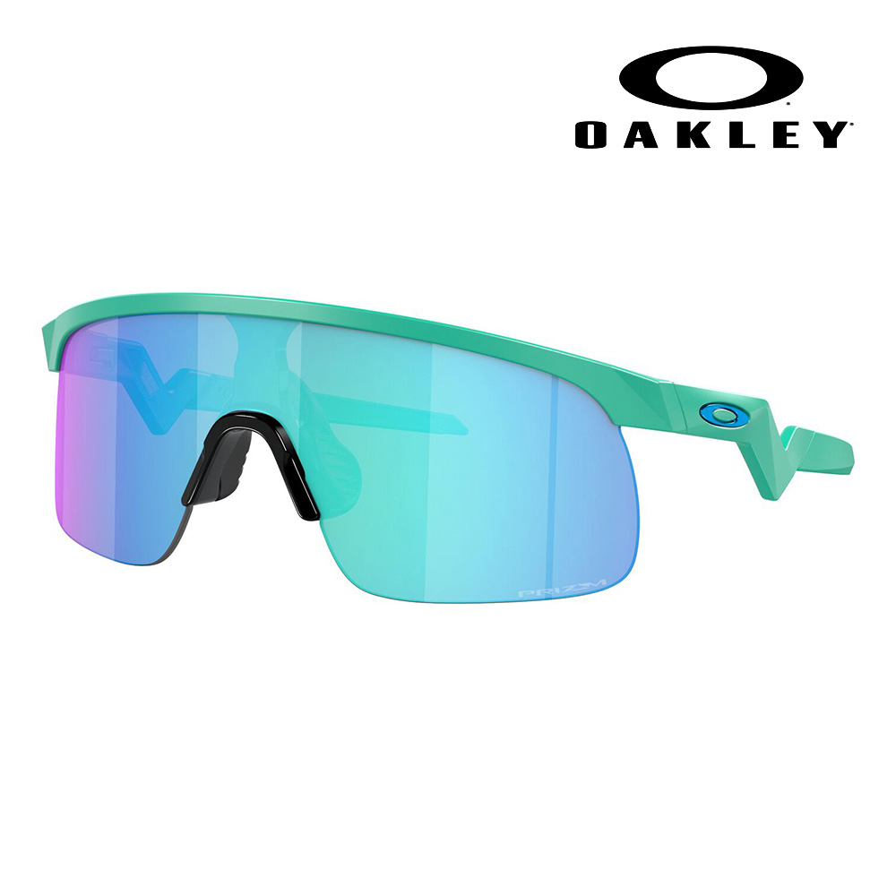 オークリー サングラス OJ9010-19 23 OAKLEY RESISTOR レジスター PRIZM プリズム セル ジュニア キッズ 子供用
