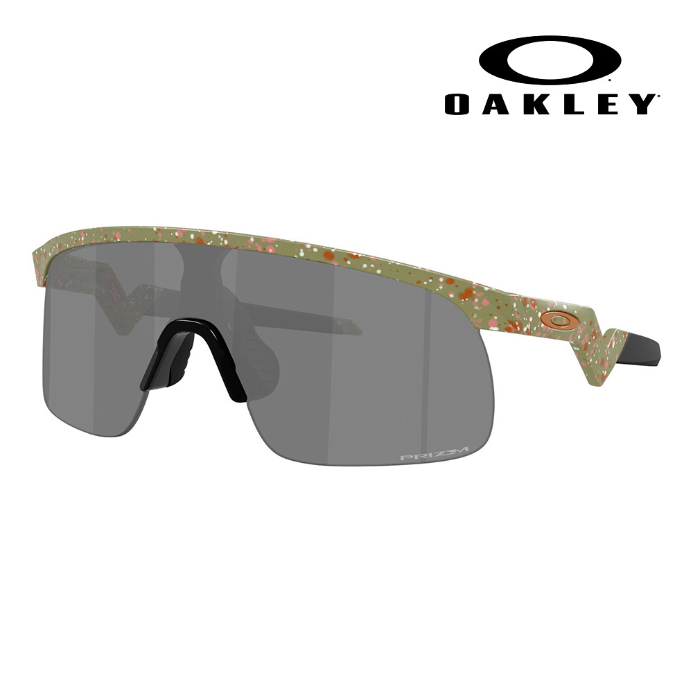 オークリー サングラス OJ9010-32 23 OAKLEY RESISTOR レジスター PRIZM プリズム セル ジュニア キッズ 子供用 | OAKLEY