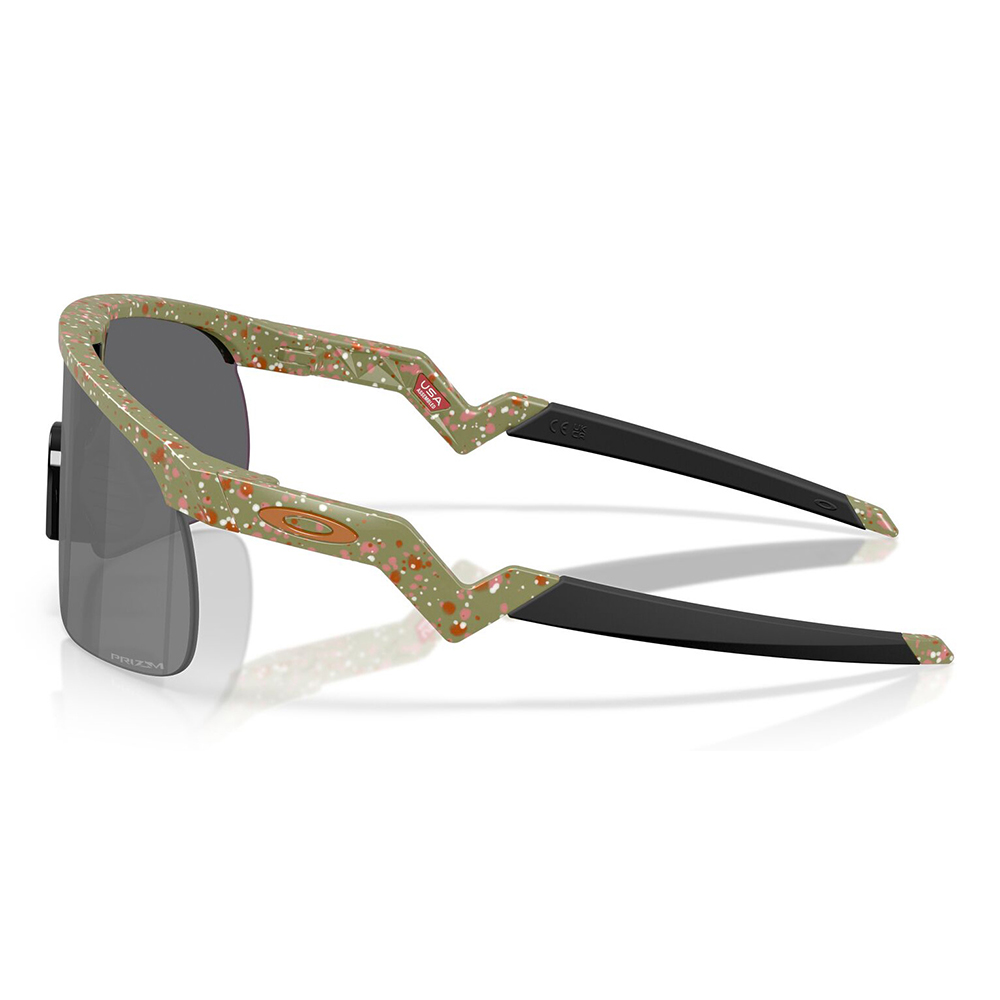 オークリー サングラス OJ9010-32 23 OAKLEY RESISTOR レジスター PRIZM プリズム セル ジュニア キッズ 子供用 | OAKLEY | 02