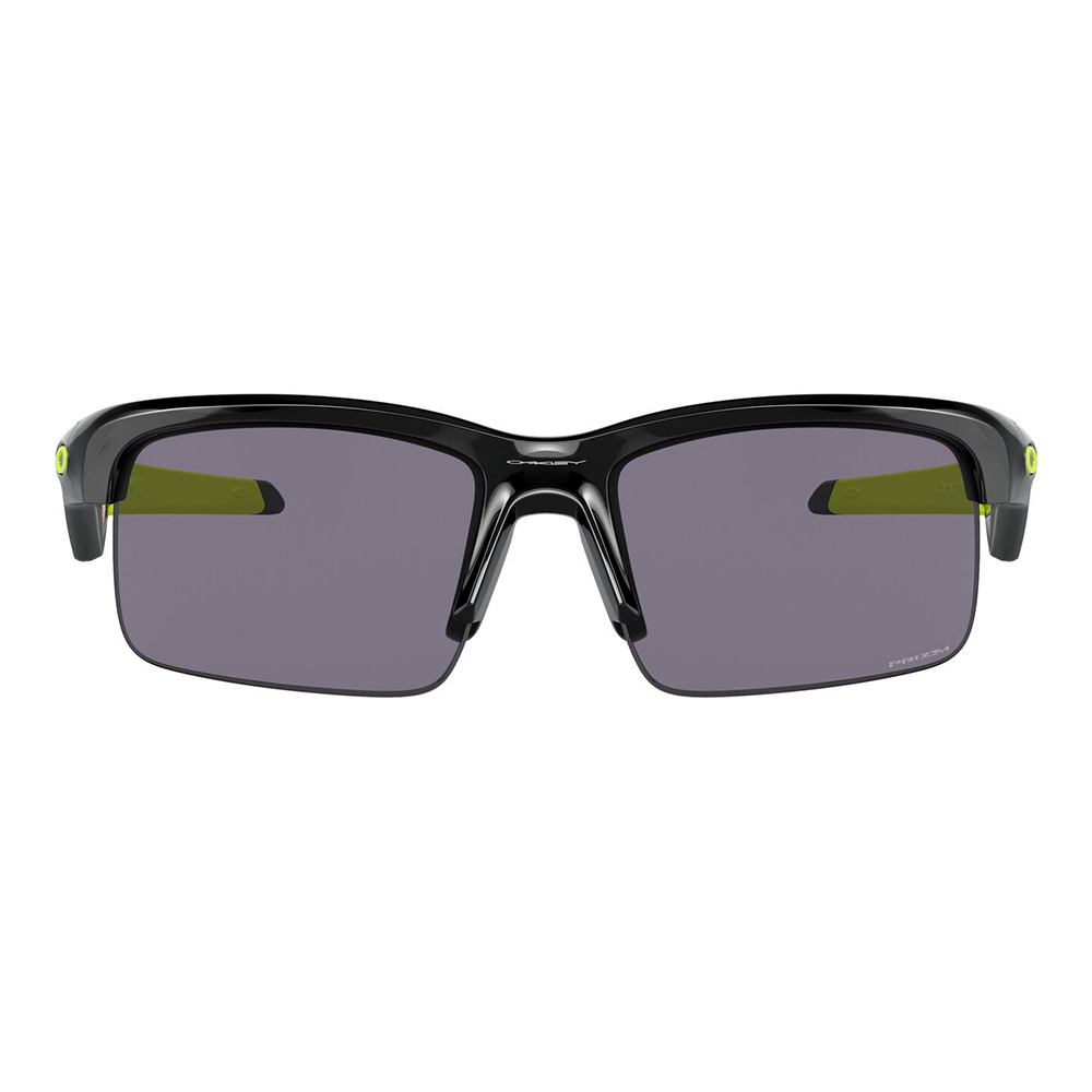 オークリー サングラス OJ9013-01 62 OAKLEY CAPACITOR キャパシター PRIZM プリズム セル ジュニア キッズ 子供用 | OAKLEY | 01