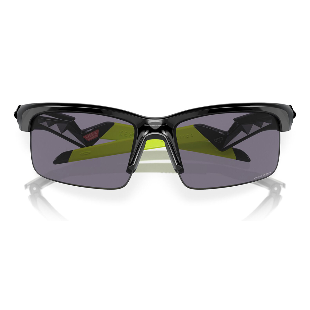 オークリー サングラス OJ9013-01 62 OAKLEY CAPACITOR キャパシター PRIZM プリズム セル ジュニア キッズ 子供用 | OAKLEY | 04