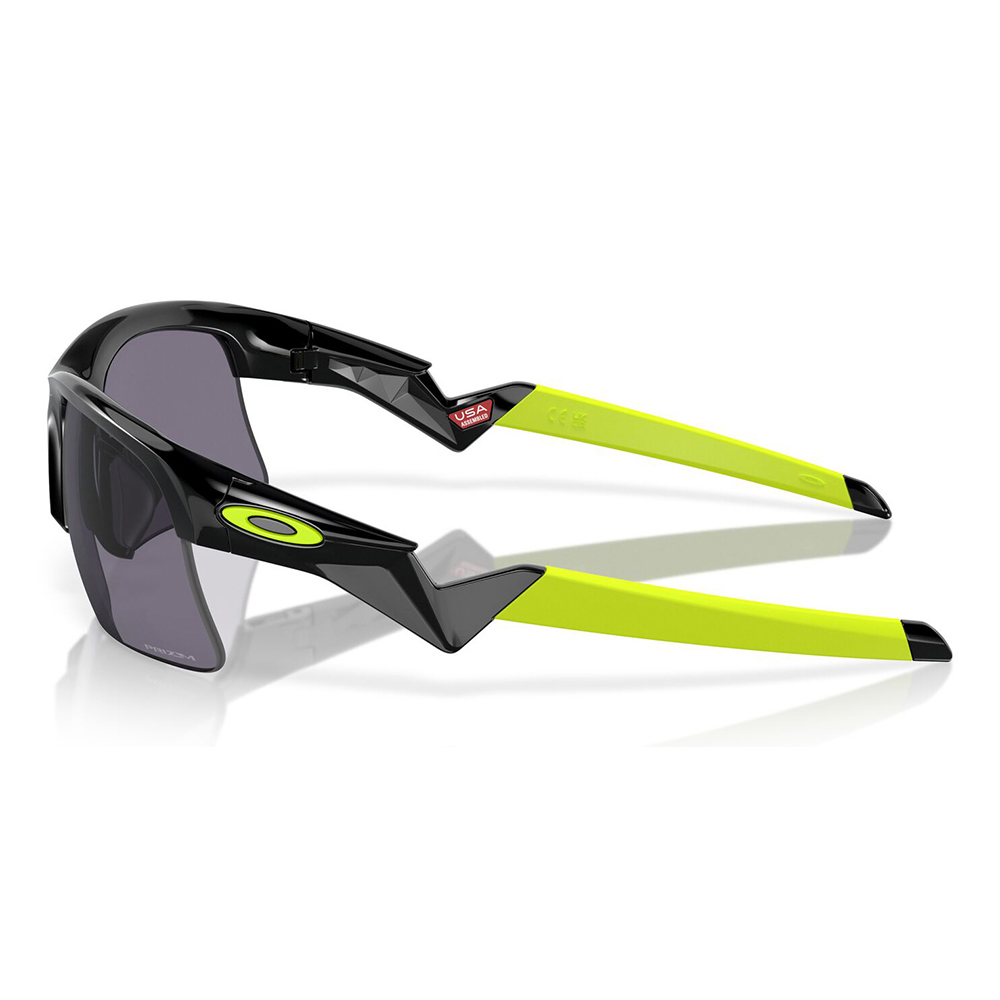 オークリー サングラス OJ9013-01 62 OAKLEY CAPACITOR キャパシター PRIZM プリズム セル ジュニア キッズ 子供用 | OAKLEY | 02