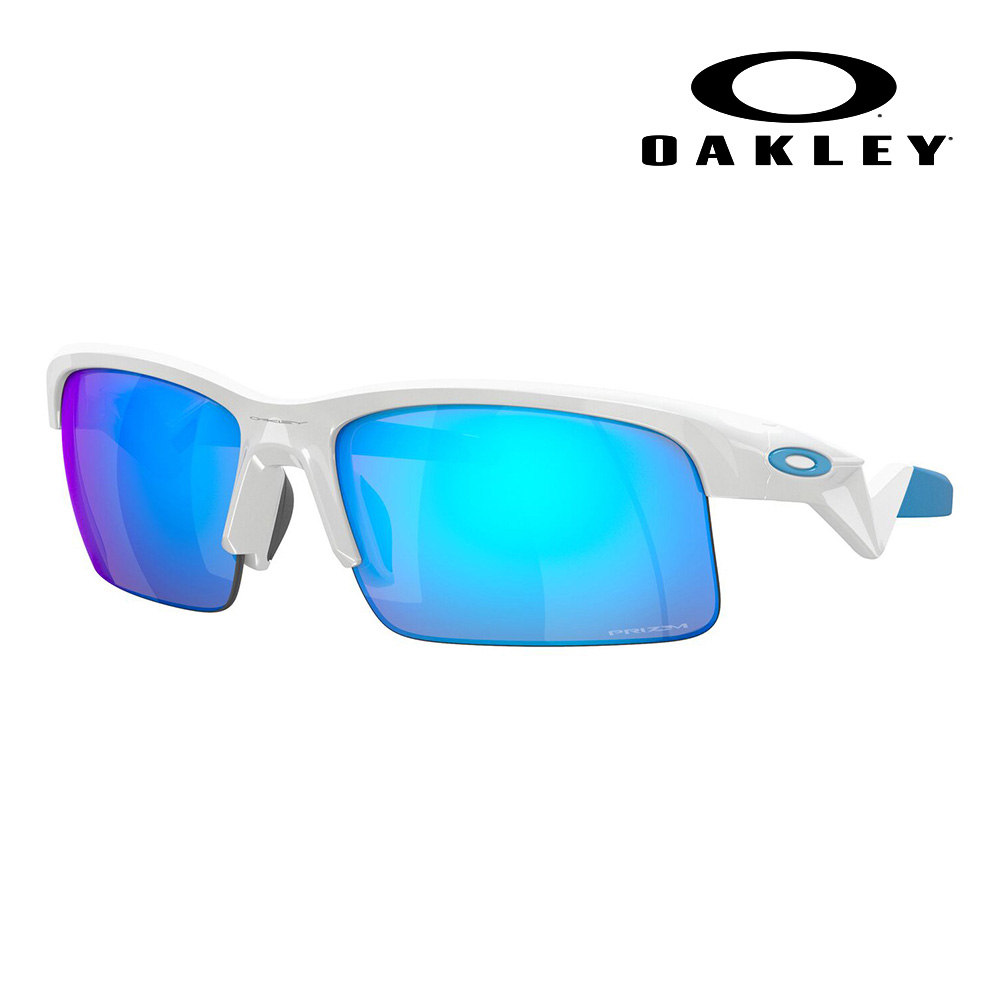 オークリー サングラス OJ9013-02 62 OAKLEY CAPACITOR キャパシター PRIZM プリズム セル ジュニア キッズ 子供用