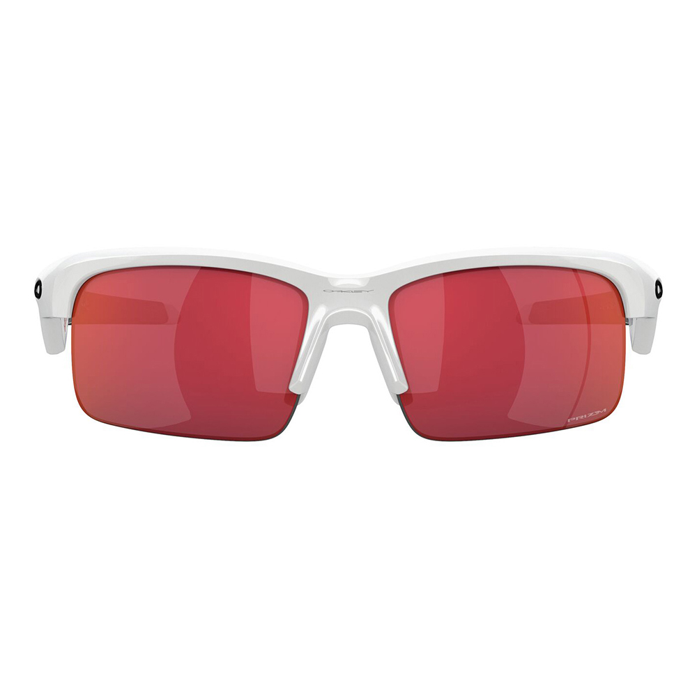 オークリー サングラス OJ9013-03 62 OAKLEY CAPACITOR キャパシター PRIZM プリズム セル ジュニア キッズ 子供用 | OAKLEY | 01