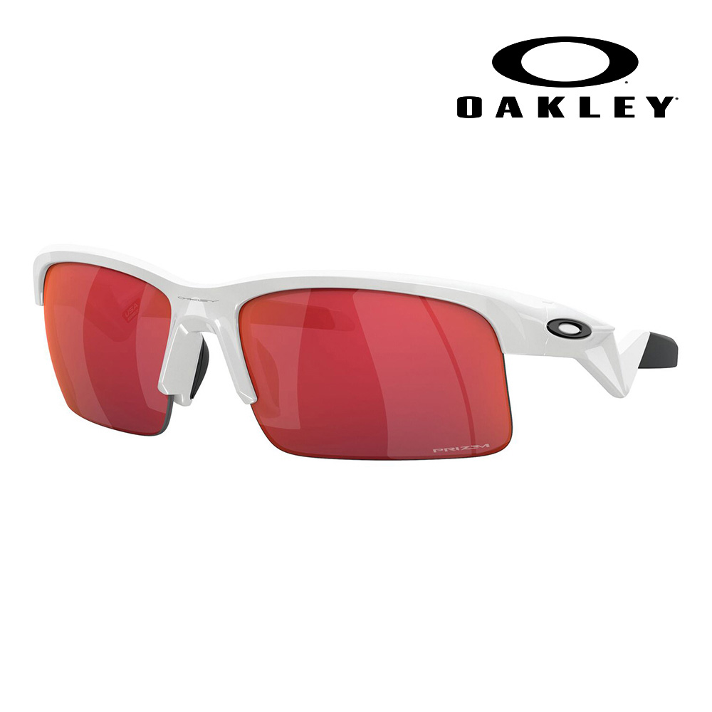 オークリー サングラス OJ9013-03 62 OAKLEY CAPACITOR キャパシター PRIZM プリズム セル ジュニア キッズ 子供用