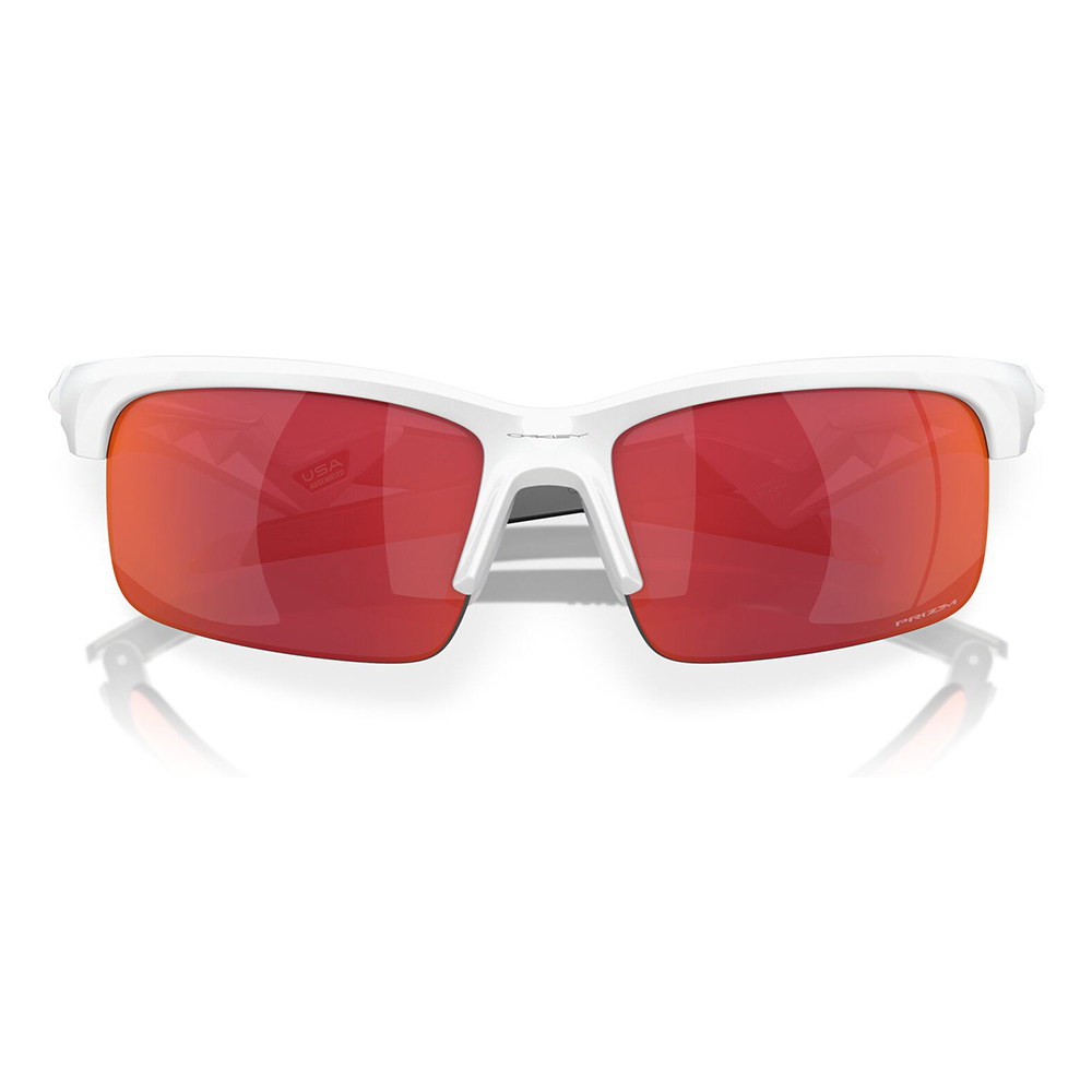 オークリー サングラス OJ9013-03 62 OAKLEY CAPACITOR キャパシター PRIZM プリズム セル ジュニア キッズ 子供用 | OAKLEY | 04
