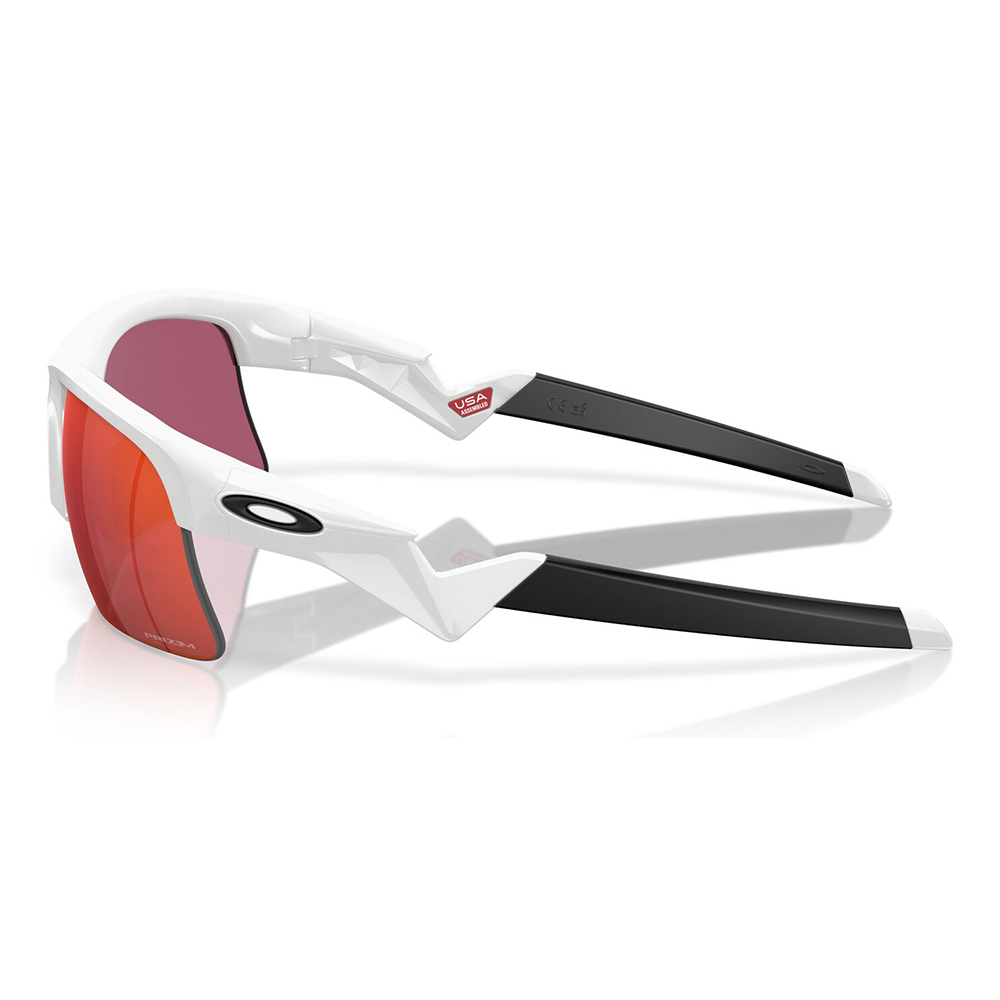オークリー サングラス OJ9013-03 62 OAKLEY CAPACITOR キャパシター PRIZM プリズム セル ジュニア キッズ 子供用 | OAKLEY | 02