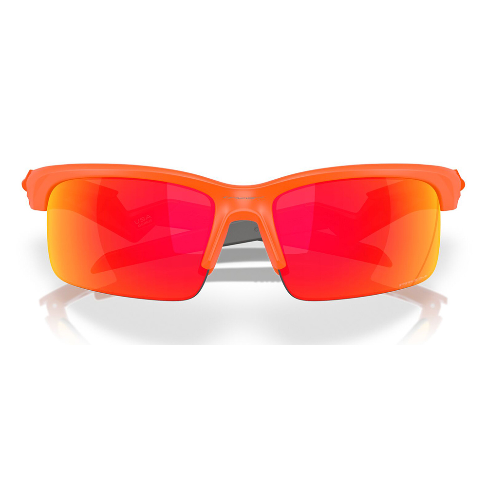 オークリー サングラス OJ9013-07 62 OAKLEY CAPACITOR キャパシター PRIZM プリズム セル ジュニア キッズ 子供用_4