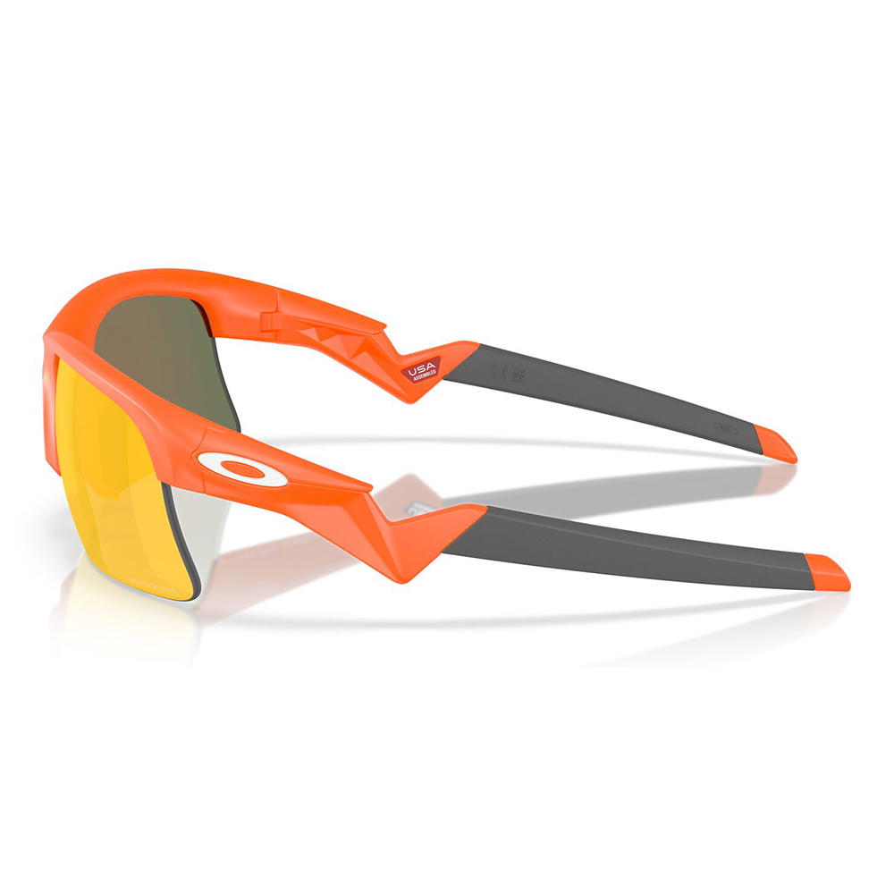 オークリー サングラス OJ9013-07 62 OAKLEY CAPACITOR キャパシター PRIZM プリズム セル ジュニア キッズ 子供用_2