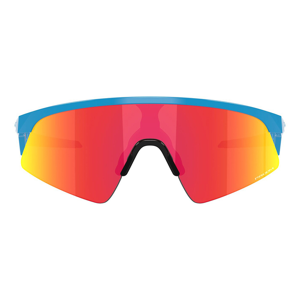 オークリー サングラス OJ9015-02 28 RESISTOR SWEEP レジスタースウィープ PRIZM プリズム セル ジュニア キッズ 子供用 | OAKLEY | 01