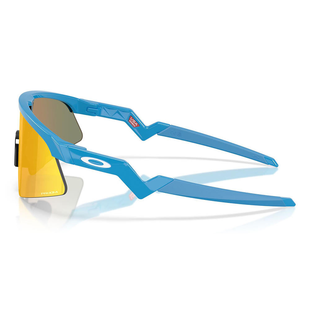 オークリー サングラス OJ9015-02 28 RESISTOR SWEEP レジスタースウィープ PRIZM プリズム セル ジュニア キッズ 子供用 | OAKLEY | 02