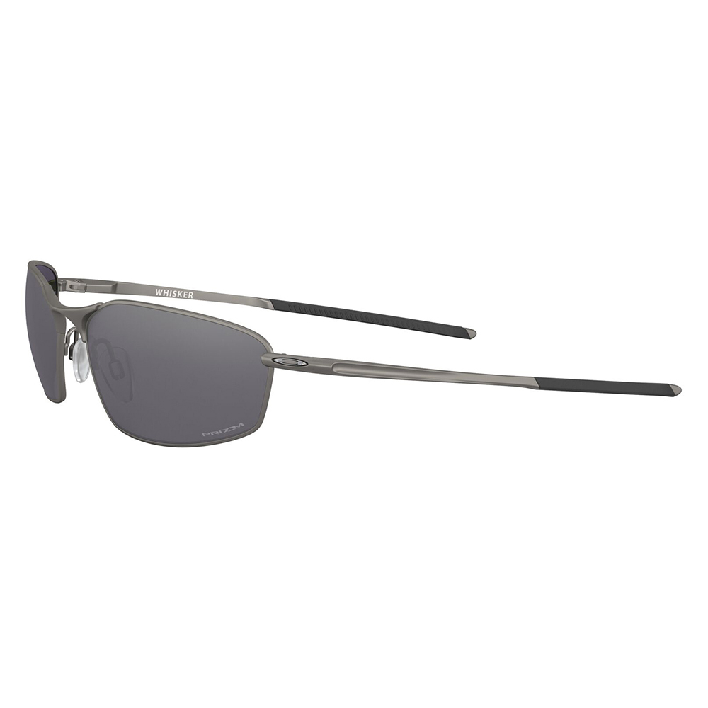 OAKLEY（オークリー） サングラス OO4141-01 OAKLEY ウィスカー