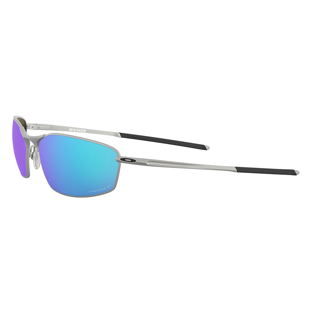 OAKLEY（オークリー） サングラス OO4141-04 OAKLEY ウィスカー
