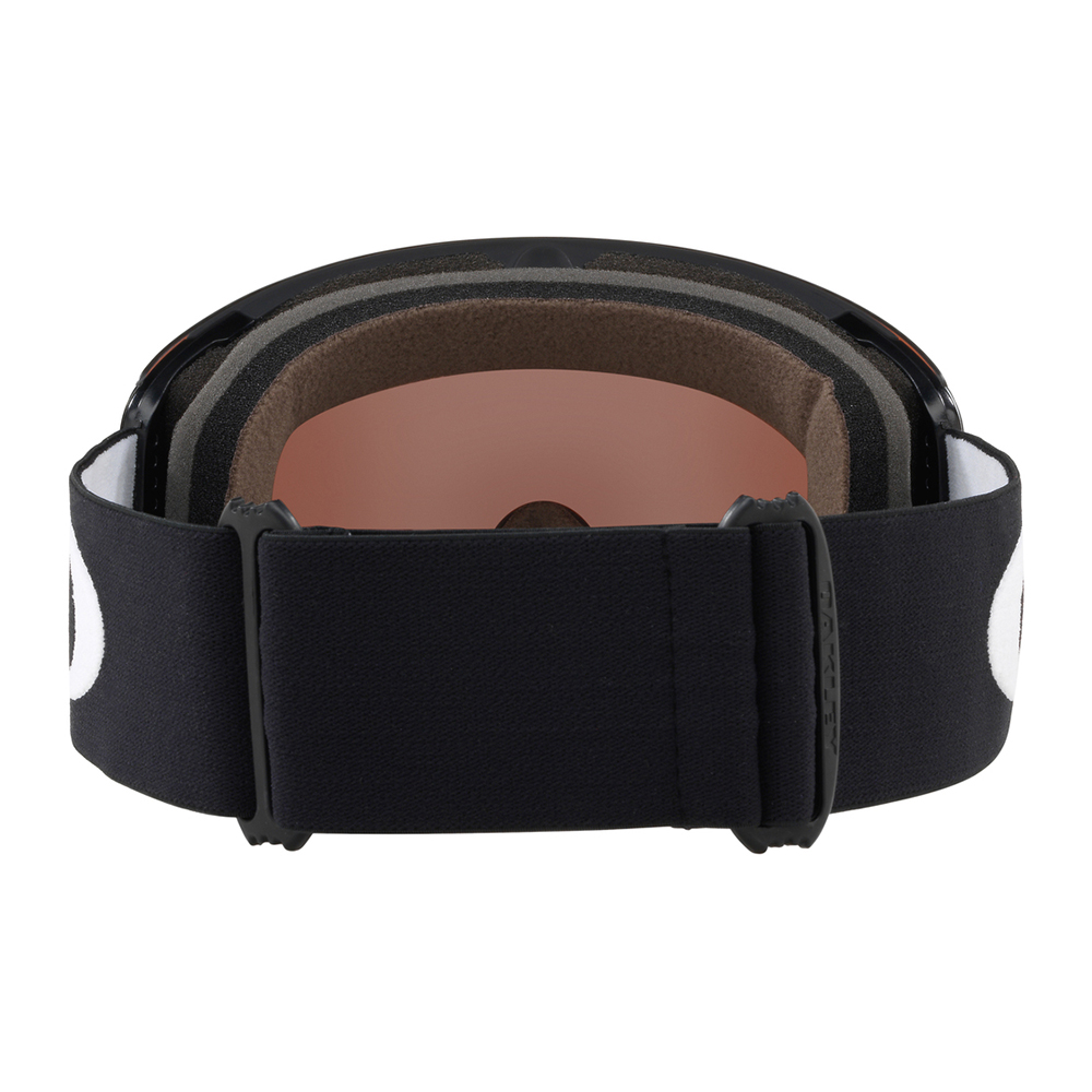 オークリー OO7050-01 OAKLEY FLIGHT DECK L フライトデック PRIZM プリズム リムレス 眼鏡対応 スノーゴーグル ウィンタースポーツ | OAKLEY | 05