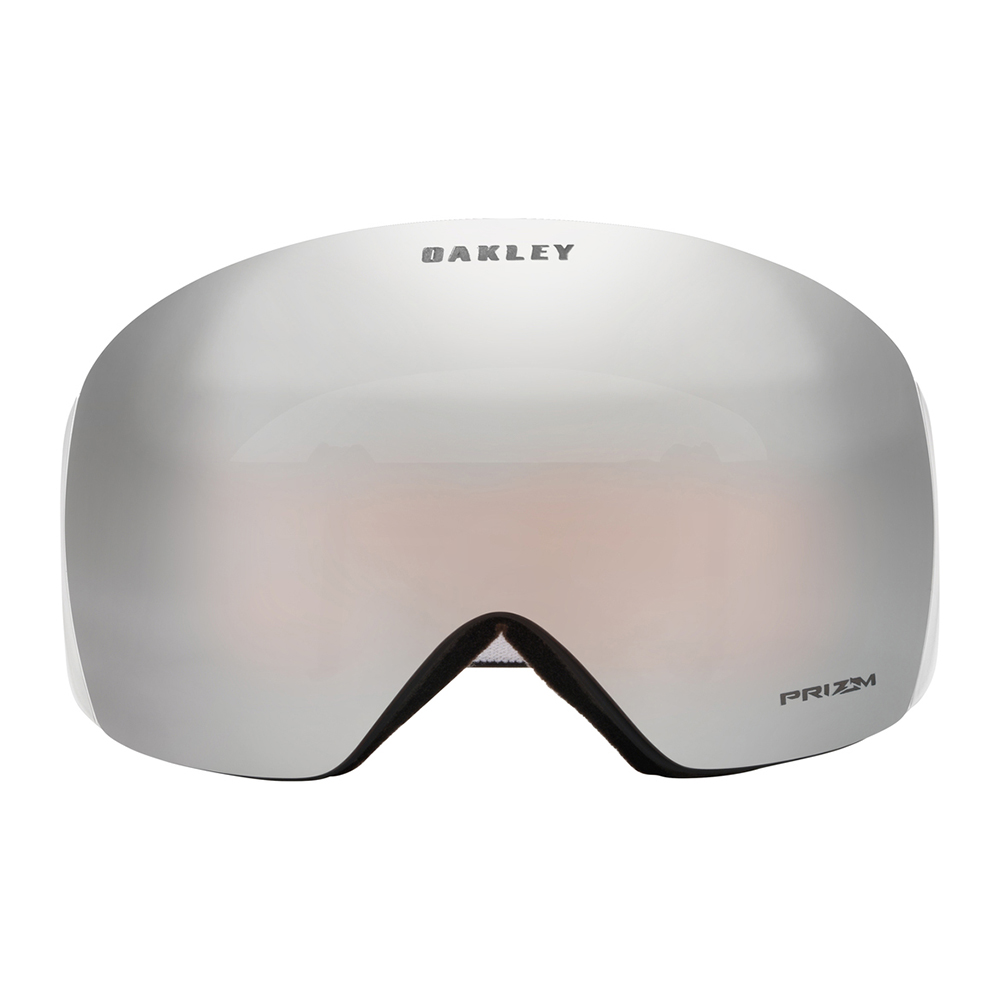 オークリー OO7050-01 OAKLEY FLIGHT DECK L フライトデック PRIZM プリズム リムレス 眼鏡対応 スノーゴーグル ウィンタースポーツ | OAKLEY | 01