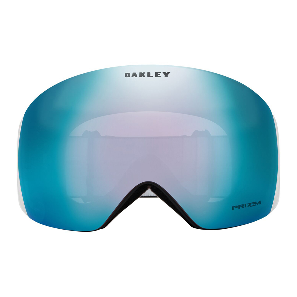 オークリー OO7050-20 OAKLEY FLIGHT DECK L(XL) フライトデック PRIZM プリズム リムレス 眼鏡対応 スノーゴーグル ウィンタースポーツ 大ヒットモデル｜upup｜02