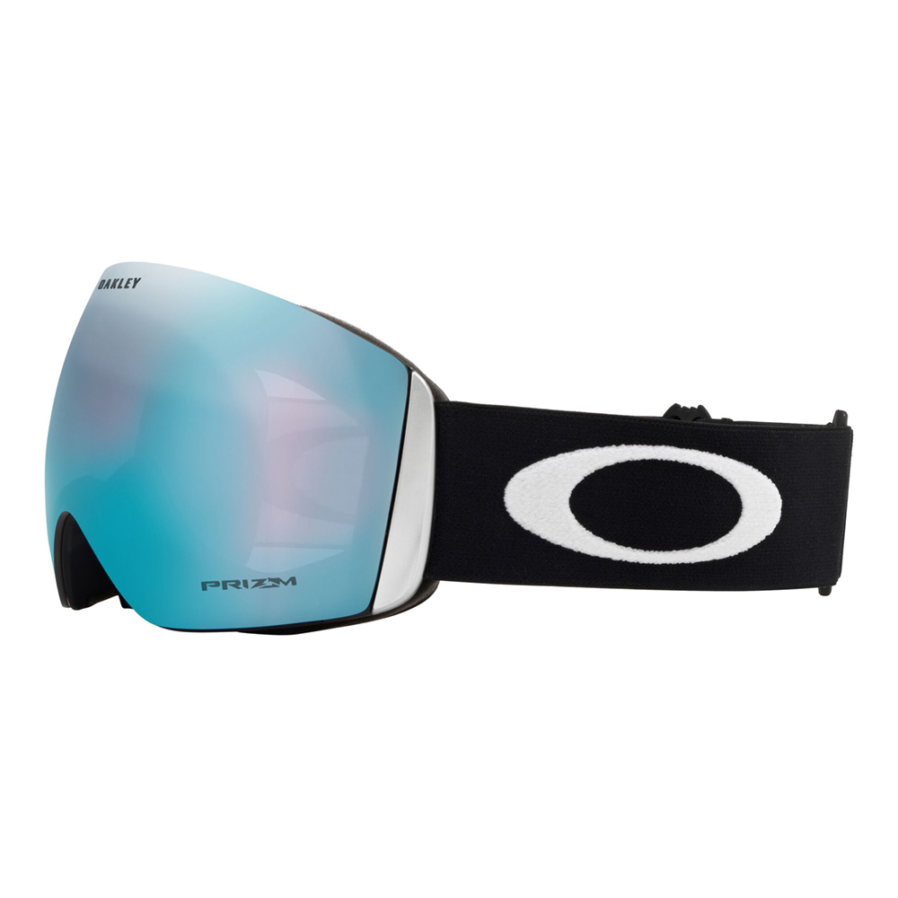 オークリー OO7050-20 OAKLEY FLIGHT DECK L(XL) フライトデック PRIZM プリズム リムレス 眼鏡対応 スノーゴーグル ウィンタースポーツ 大ヒットモデル｜upup｜04