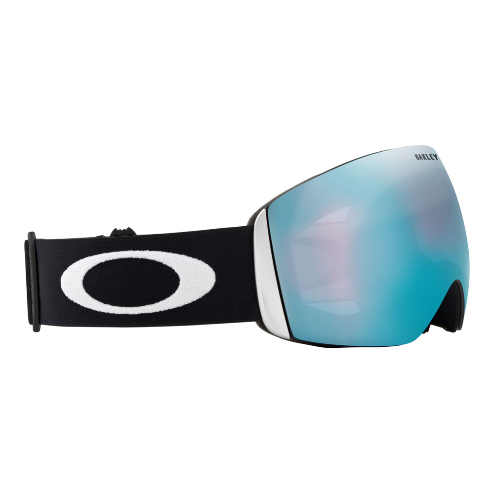 オークリー OO7050-20 OAKLEY FLIGHT DECK L(XL) フライトデック PRIZM プリズム リムレス 眼鏡対応 スノーゴーグル ウィンタースポーツ 大ヒットモデル｜upup｜05