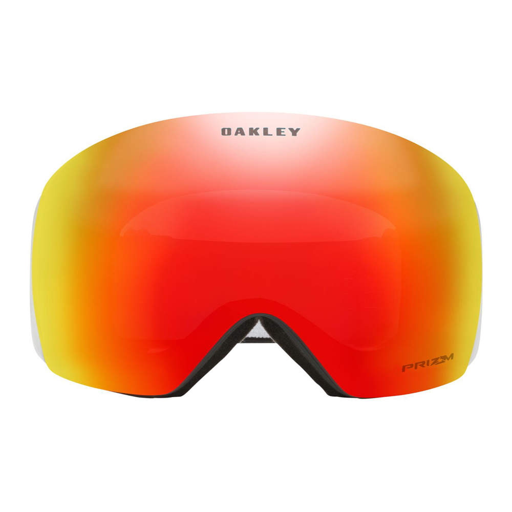 オークリー スノーゴーグル プリズムOO7050-33 OAKLEY（オークリー） OO7050-33 OAKLEY FLIGHT DECK L(XL) フライト