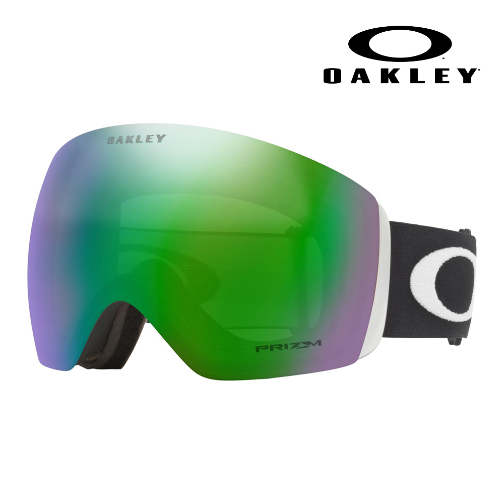 オークリー OO7050-89 OAKLEY FLIGHT DECK L(XL) フライトデック PRIZM