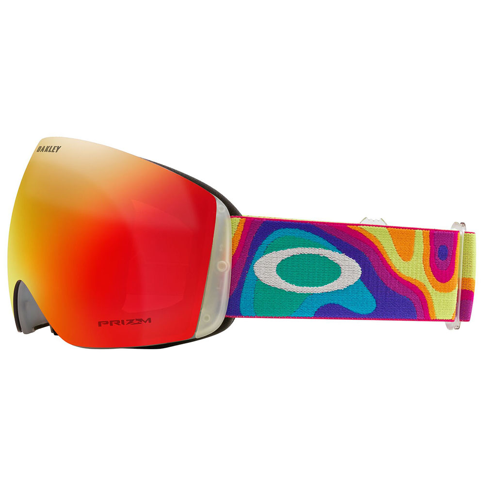 OAKLEY オークリー OO7050-E2 FLIGHT DECK L フライトデッキ