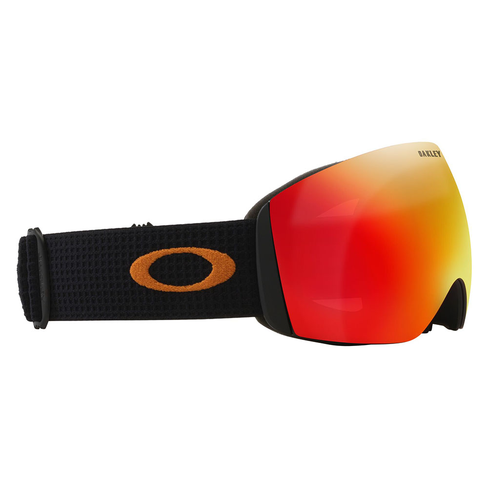 Oakley スキーゴーグル オレンジレンズ OAKLEY ゴーグル オレンジレンズ 交換可能 スノボー ダブル