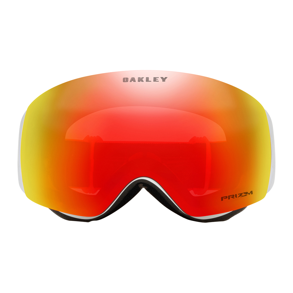 オークリー OO7064-24 OAKLEY FLIGHT DECK M フライトデック PRIZM プリズム リムレス 眼鏡対応 スノーゴーグル ウィンタースポーツ | OAKLEY | 01